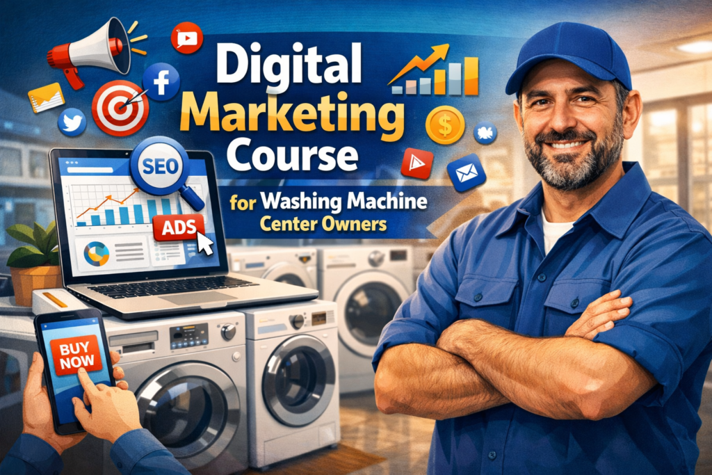 digital marketing for laundry business owners (1)