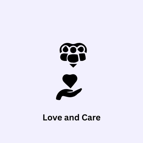 Home love and care