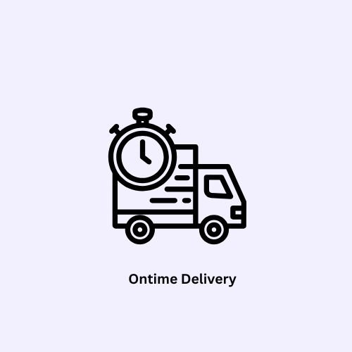 Home ontime delivery
