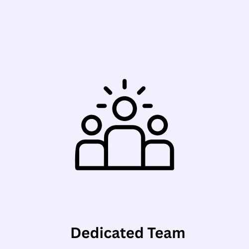 Home dedicated team