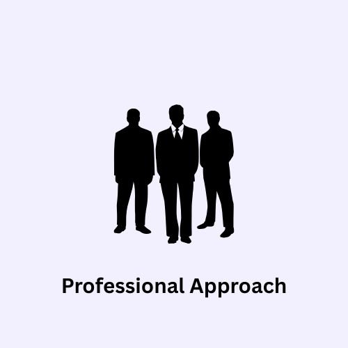 Home professional approach