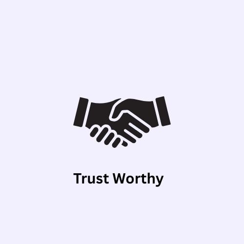 Home trust worthy
